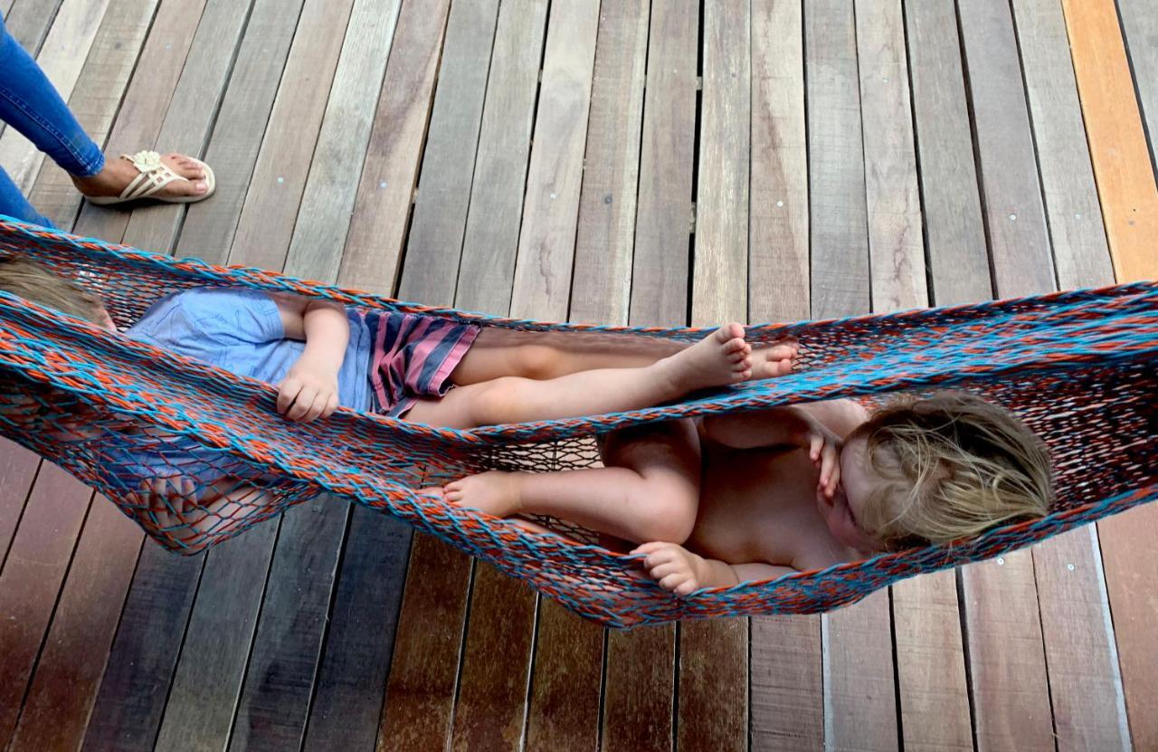 Sand In My Shoes Beach Loft Thong Nai Pan Noi Exterior foto